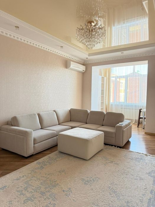 Диван угловой идеальный