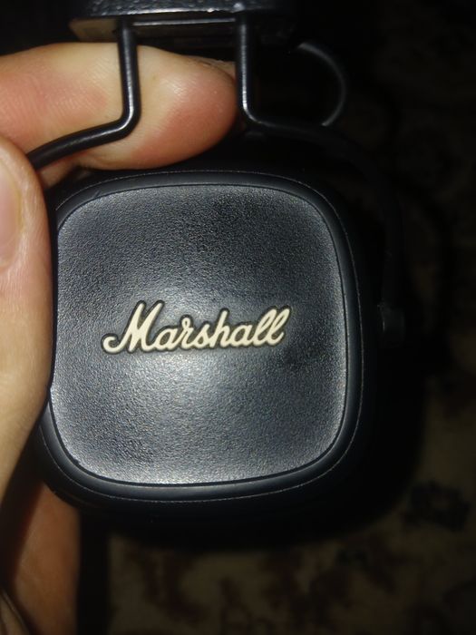 Marshall оригинал MAJOR IV