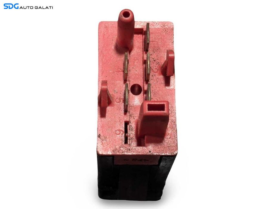 Buton ESP Seat Alhambra 1996 - 2010 Cod 7M3927134 [LR4607]