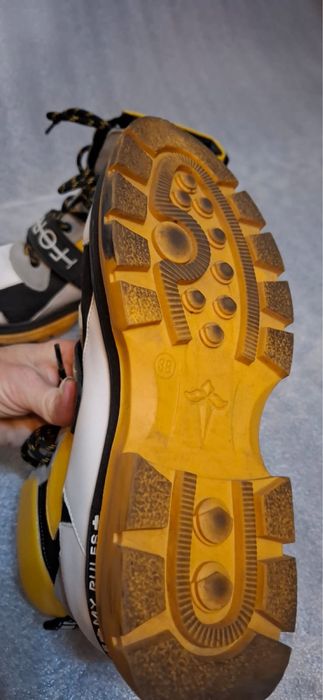 Ботинки Тaccardi, 38р.