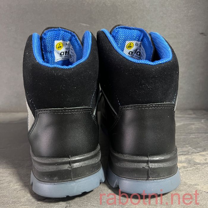 Работни обувки Atlas ErgoMed SL 535/737 XP - Размер: 41, 42, 43, 44