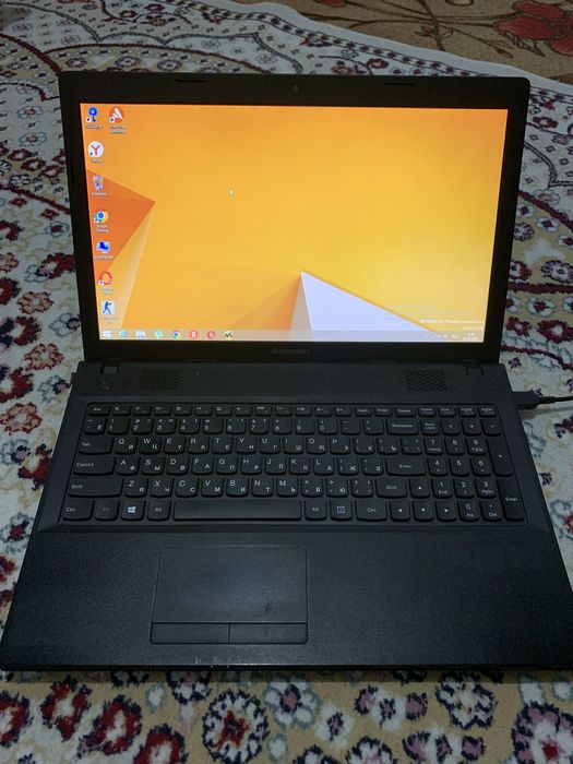 Ноутбук леново сатылады