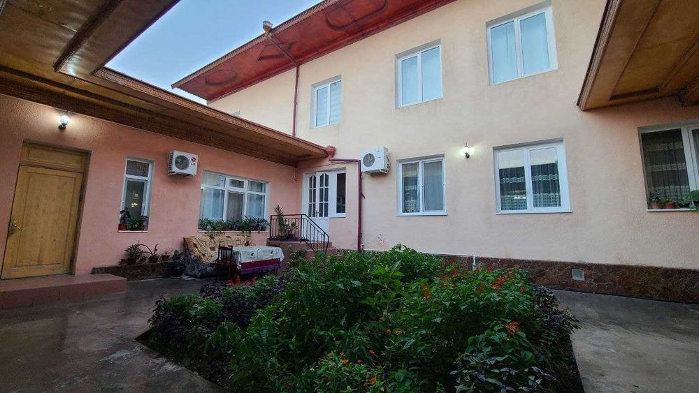 Ховли уй (Участок) Олмалиқ