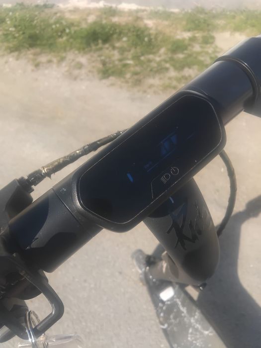 Ninebot  e2 pro