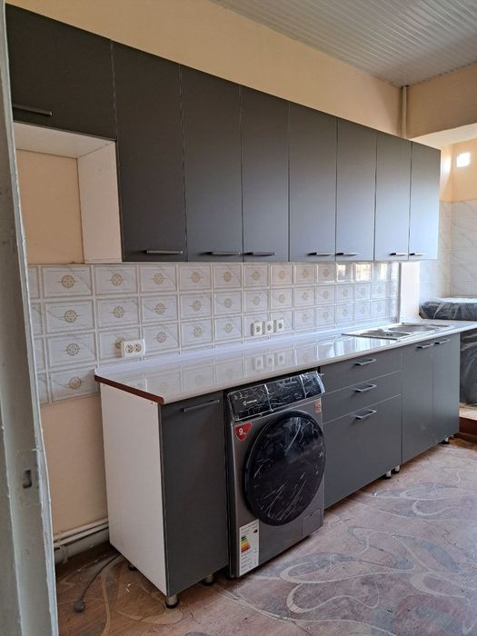 Sexdan 1 chi qõl mebel idhlab chiqaramiz.