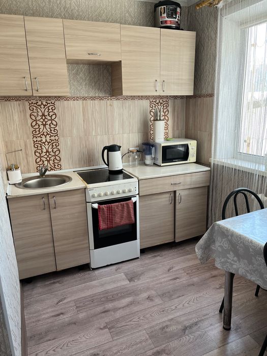 Продам 3-х квартиру Павлодар