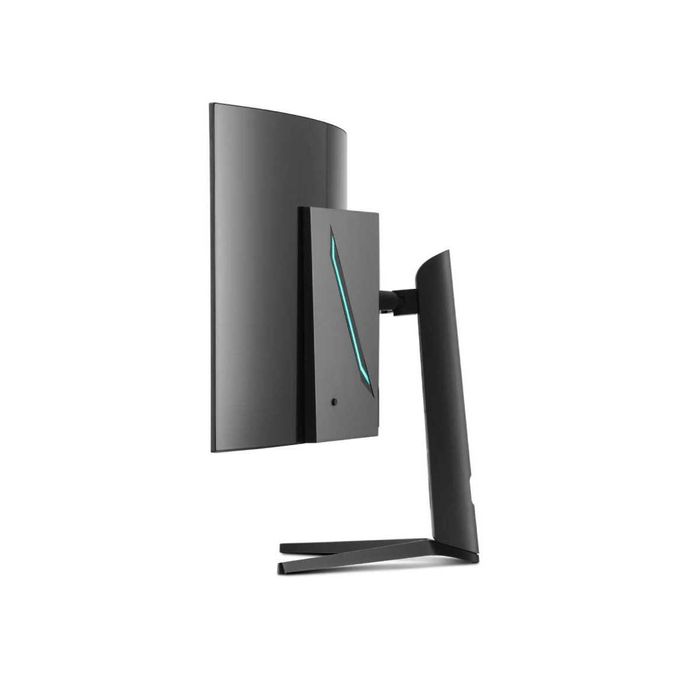 Монитор 7Tech 7M4P45C240/45"OLED CURVED R800 WQHD 240hz W/HAS+RGB HDMI