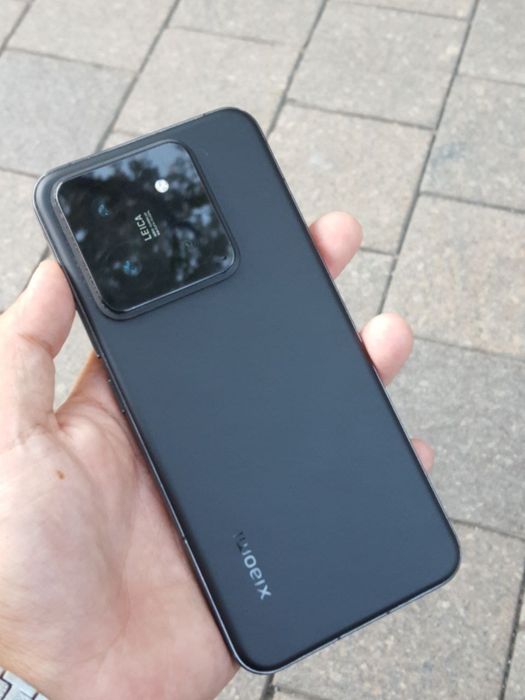 Продам Xiaomi 14 12/256