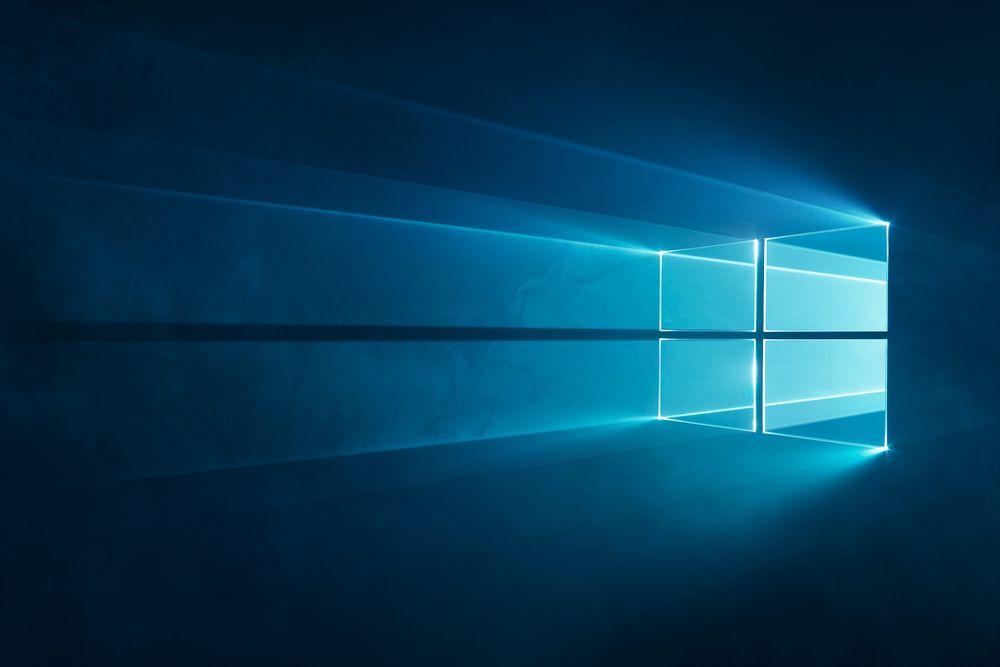 Установка Windows 10/11