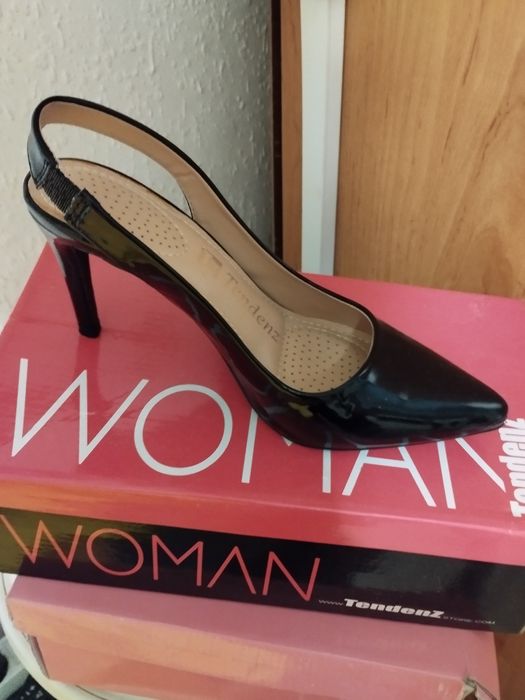 Официални обувки 37 номер