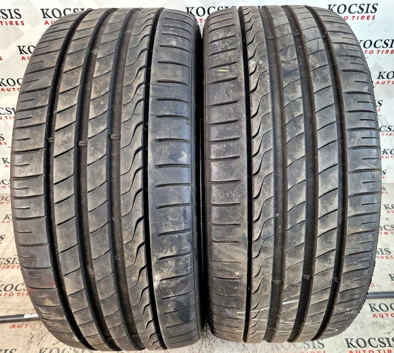Anvelope second hand vara 245 35 20 Minevra ( dot 2024)
