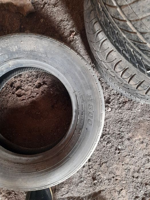 Шины  жигули 2106