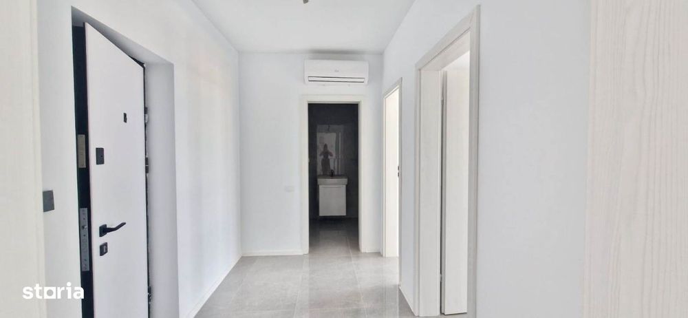 Apartament 2 camere, 64mp, Envogue Residence - Iuliu Maniu