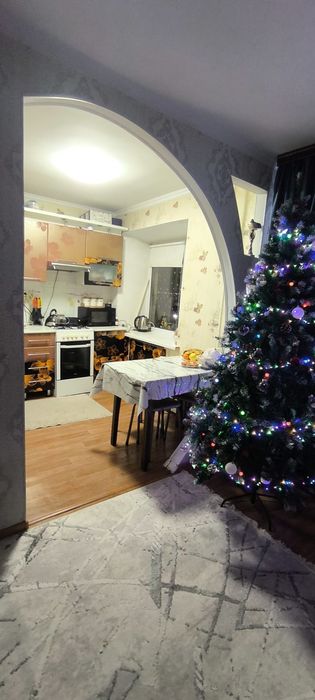 Квартира 2-х комнатная