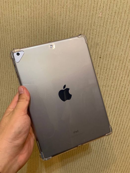 Ipad 6 th ( 2018) ideal karopka dakument full