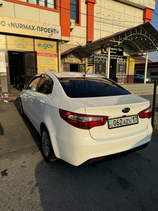 Аренда авто в такси с выкупом