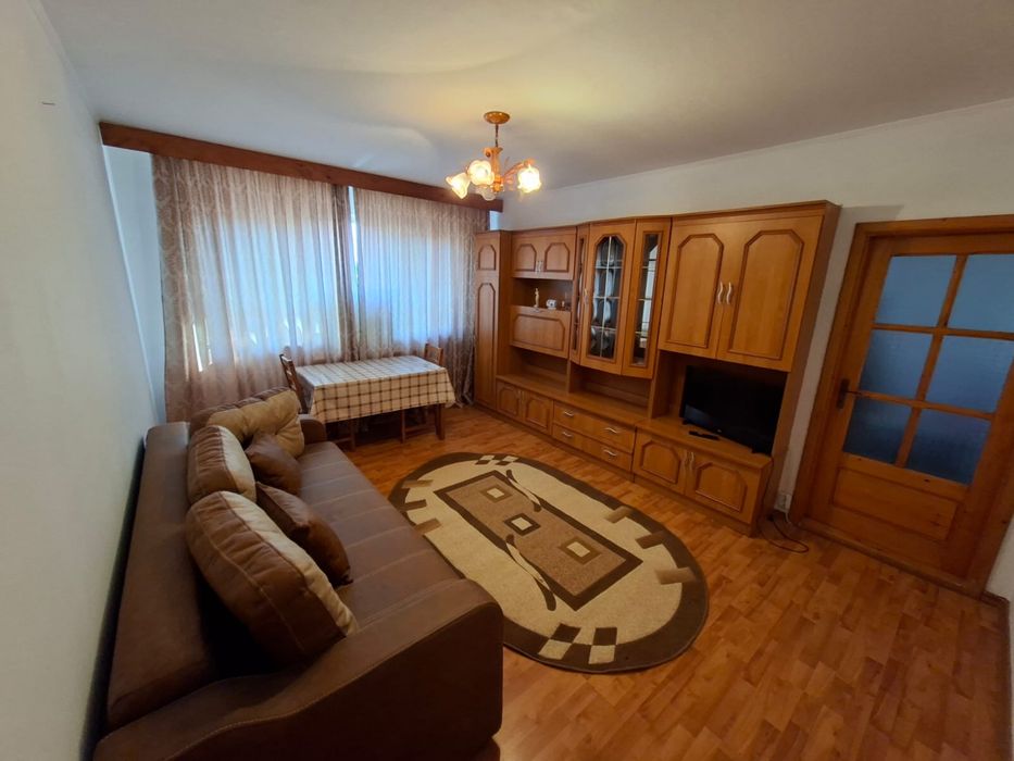 Apartament 2 camere de inchiriat - Medgidia