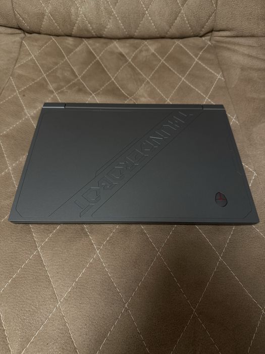 Продам игровой ноутбук