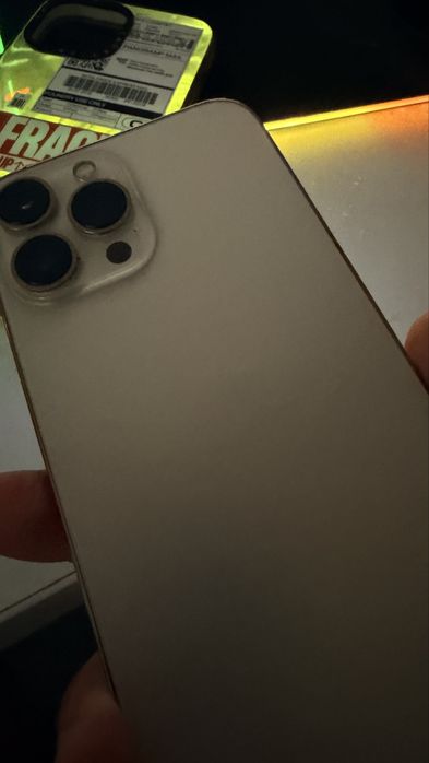 iPhone 13 Pro Max 512GB