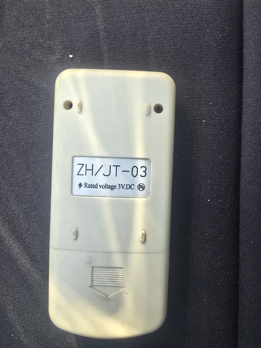 Telecomanda aer conditionat LDK