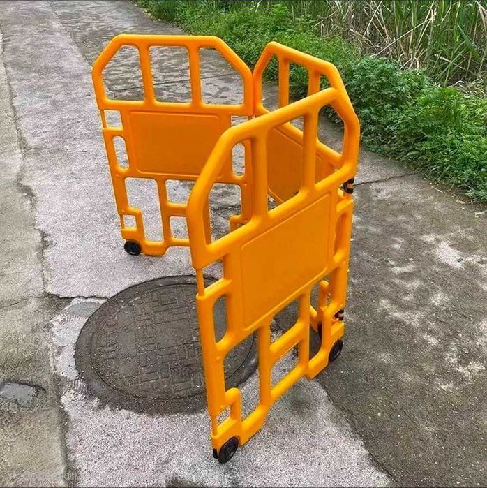 Дорожные ограждения