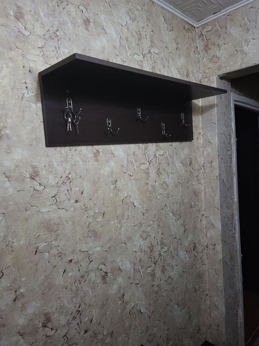 Продам прихожую, верх и низ