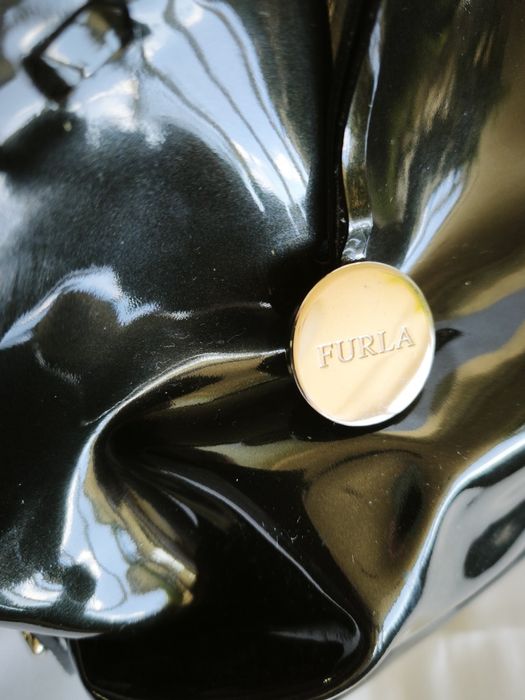 Furla, оригинална чанта