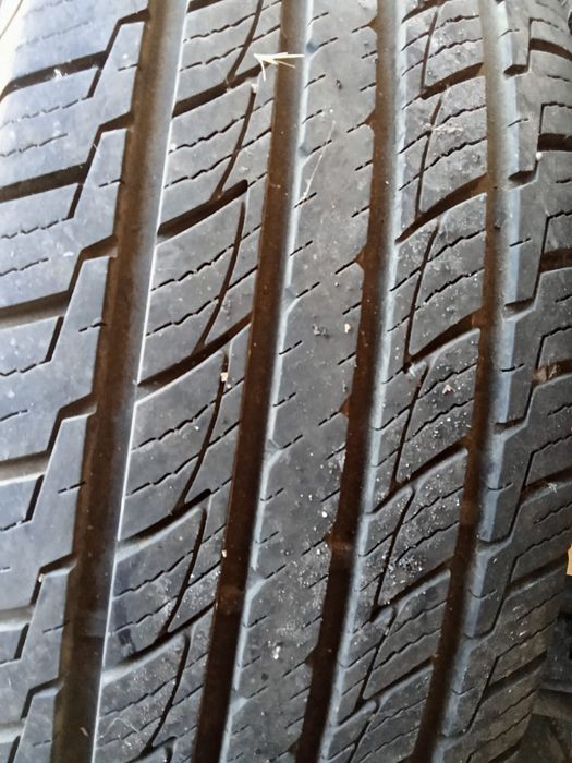 Колеса от уазика и радиатор