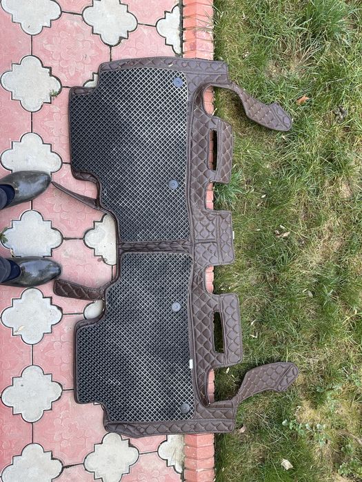 Полик лексус 570