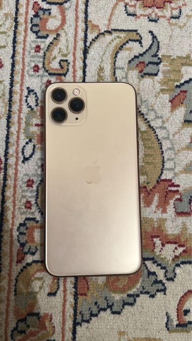 Айфон 11 про 64 гб обмен или продам