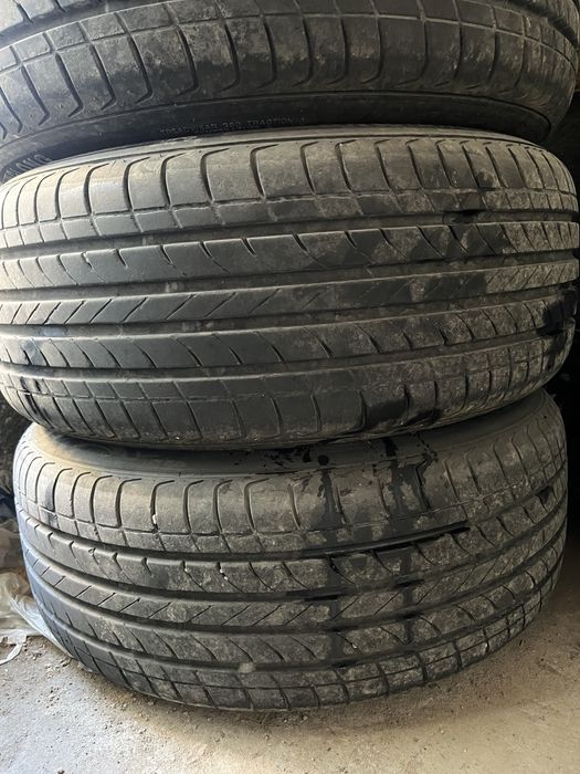 Продам болоны с дисками 195/55/15