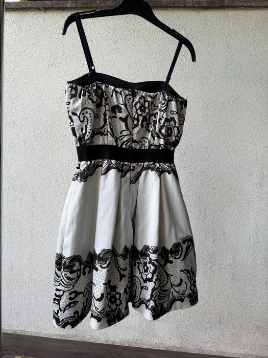 Rochie scurta de eveniment Rinascimento