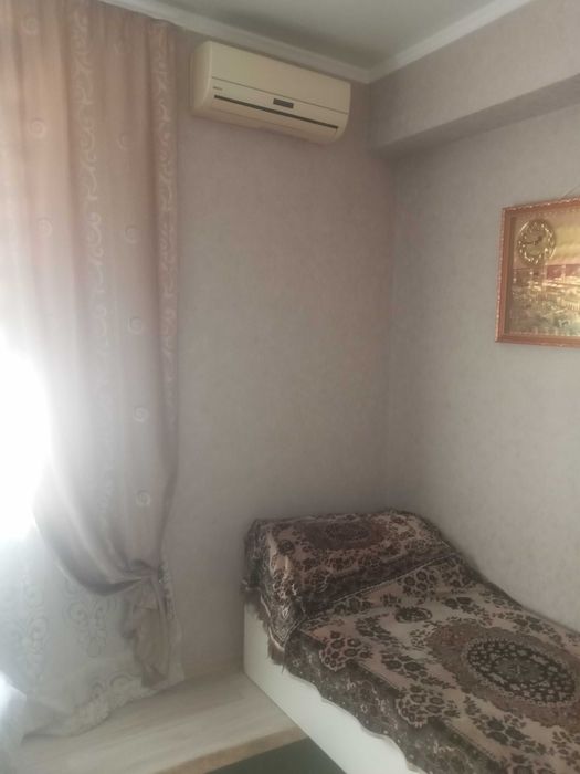 Продаю свою квартиру