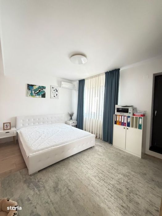 Casa/Vila 4 Camere 3 bai/Bragadiru-Cristalului