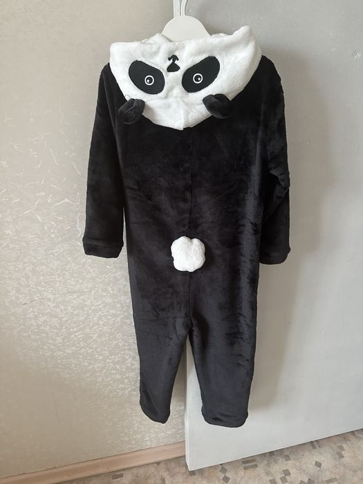 Новогодный костюм