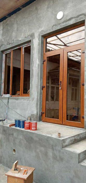 Акфа эшик Акфа ром Ойна/Ремонт Энгеллберг Терм Akfa eshik akfa rom