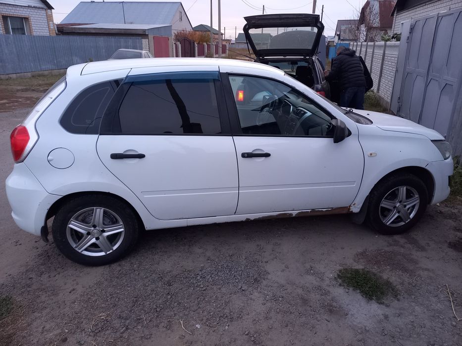 Датсун ми до 2015