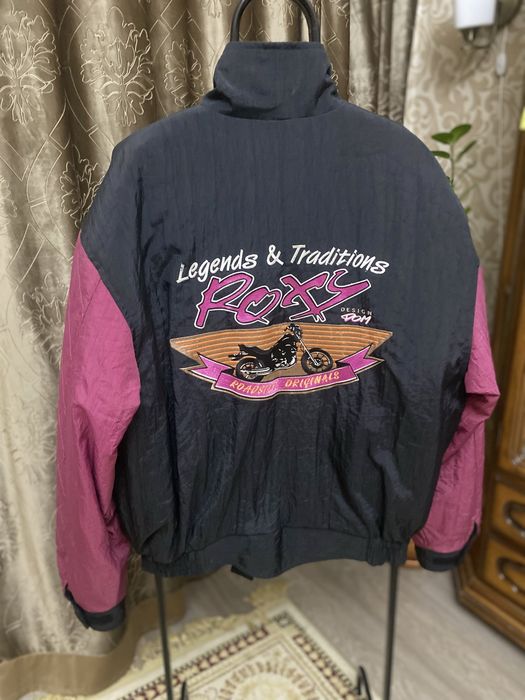 Куртка мужская зимняя