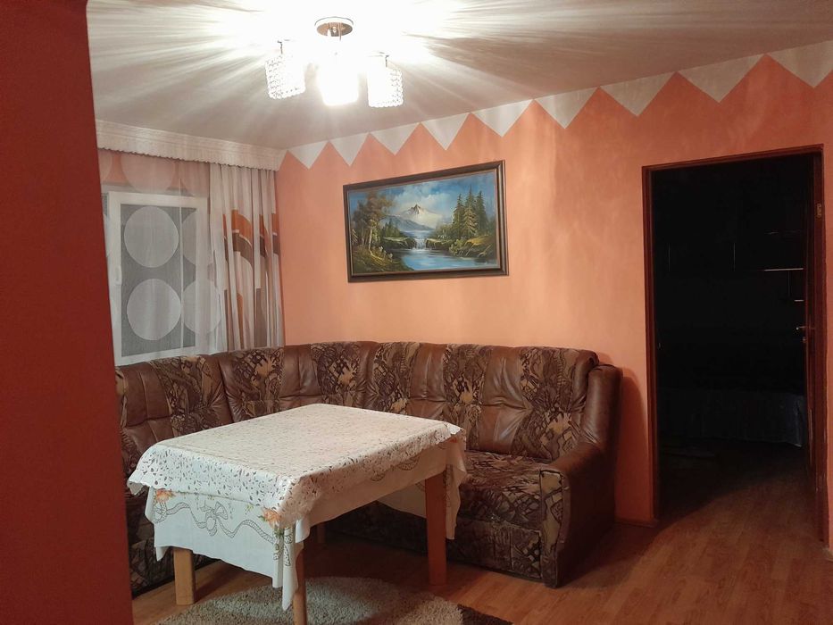 Apartament in chirie Zalau