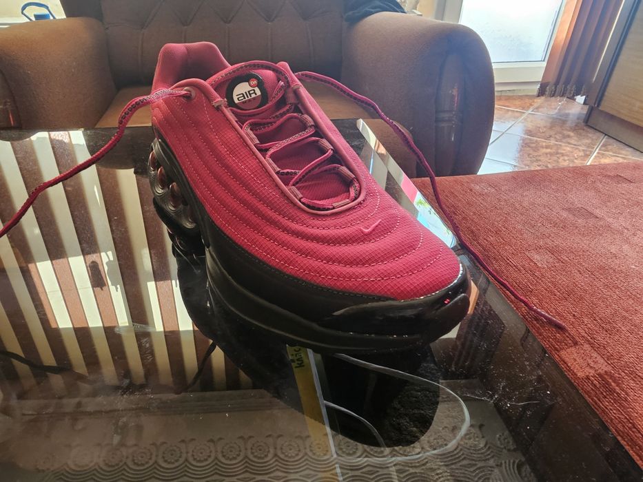 Nike air max dn чисто нови с гаранция