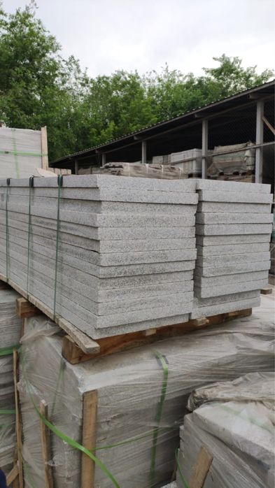 Все виды Гранит в наличи