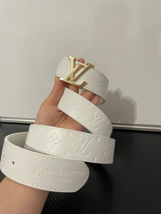 Curea Luis Vuitton - OFERTĂ - la DOAR 70 RON