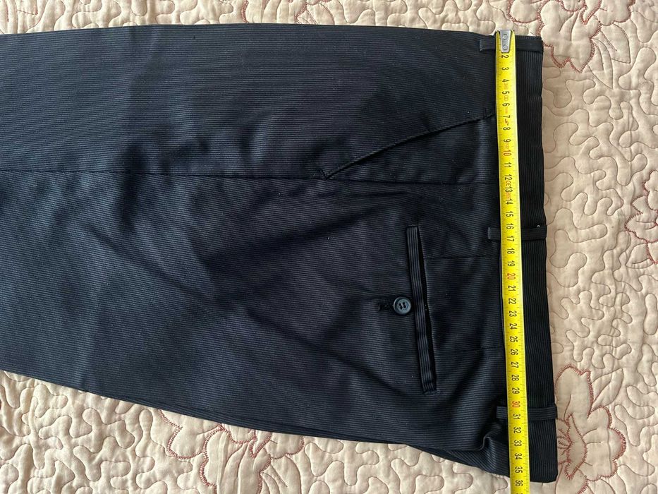 Oфициален мъжки костюм Kris