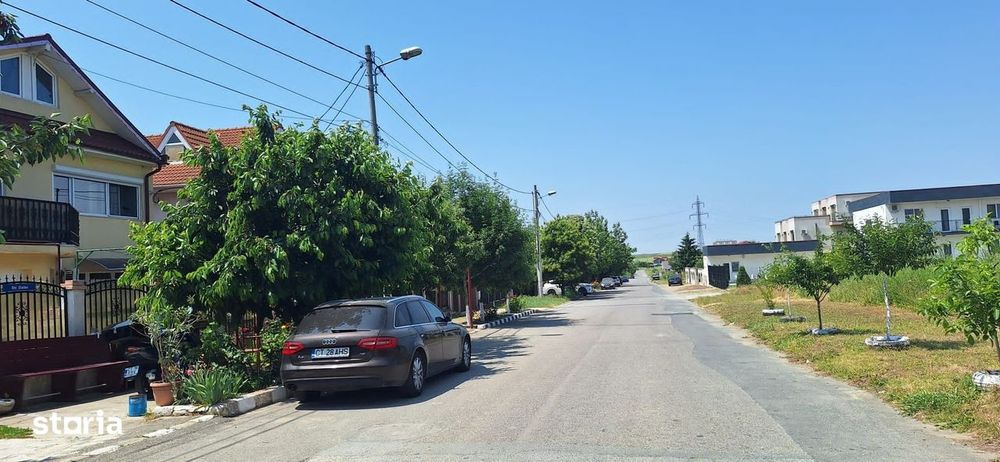 Ocazie! Eforie Nord, Teren De 1.666 Mp,  Pret 125 000 Euro