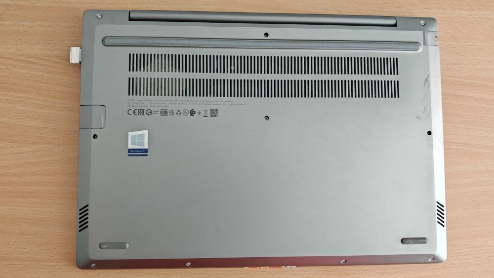 Laptop lenovo Thinkbook 14 IIL i7