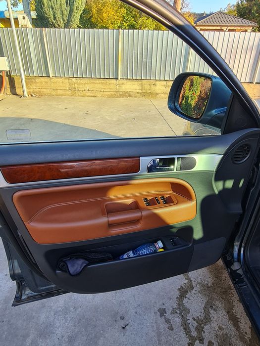 De vânzare wv touareg