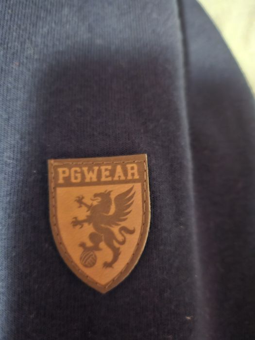 pg wear суичър оригинален