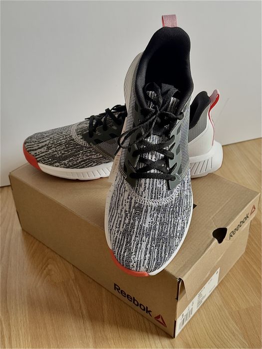 Reebok Fusium Lite; 42 номер