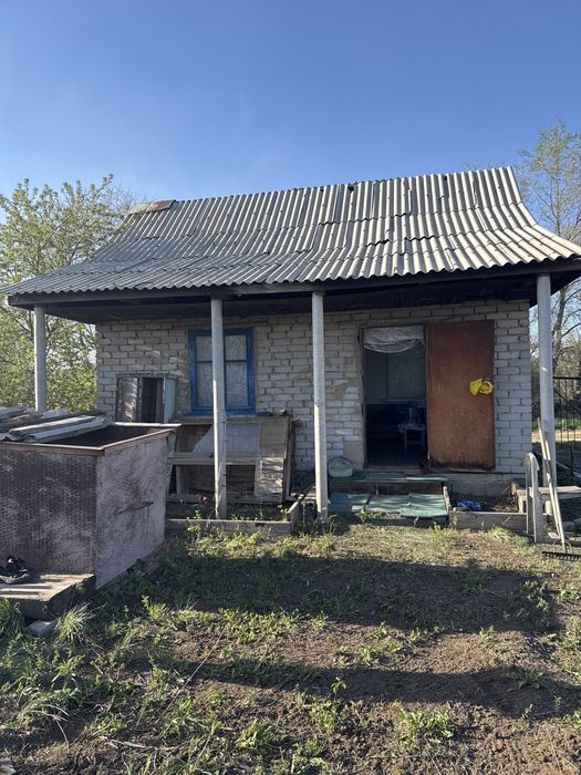 Дача садоводство ,,Северный""