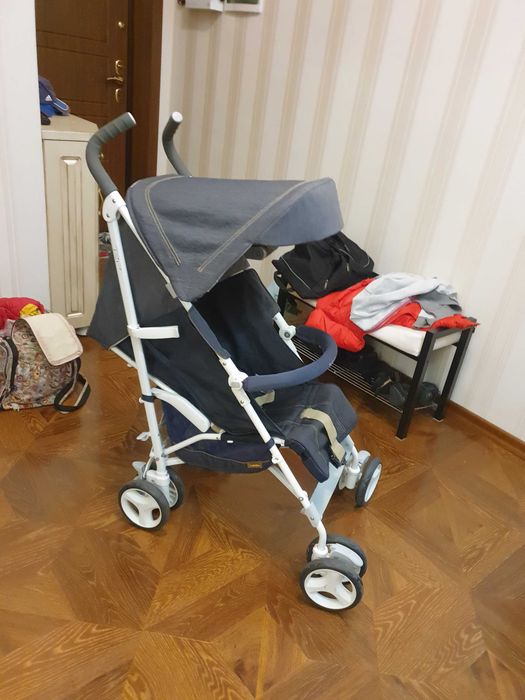 Коляска Inglesina Trip (Италия)